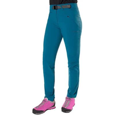 Trango - Pantalón montaña mujer - Blue - XS - Pants Trango - Pantalón montaña mujer - Blue - XS - Pants