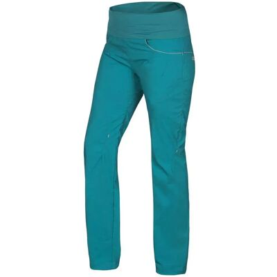 Ocun Noya Pants Blue Deep Peacock - Pants Ocun Noya Pants Blue Deep Peacock - Pants