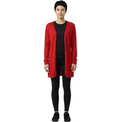 Lasting Kazi 3160 Sweatshirt Red L-XL Women Lasting Kazi 3160 Sweatshirt Red L-XL Women