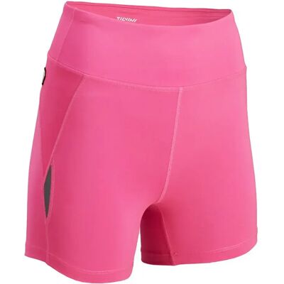 Silvini Lugana Pink Shorts - Women - Summer Athletic Pants Silvini Lugana Pink Shorts - Women - Summer Athletic Pants