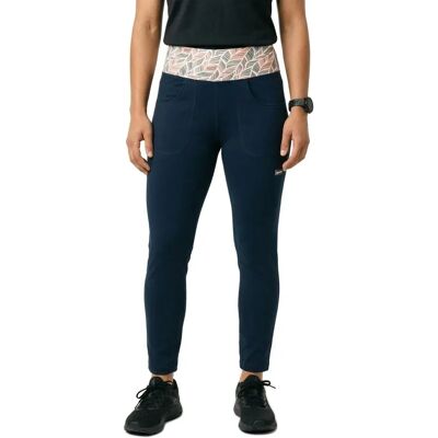 Ocun Sansa Pants - Breathable Blue Damen Pants Ocun Sansa Pants - Breathable Blue Damen Pants