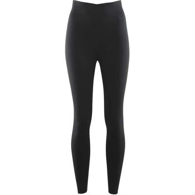 Altus Empire Black Women's Activewear Tights - Activewear Altus Empire Black Women's Activewear Tights - Activewear