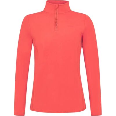 Protest Refabriz Coral Long Sleeve Shirt - Long Sleeve Shirt Protest Refabriz Coral Long Sleeve Shirt - Long Sleeve Shirt