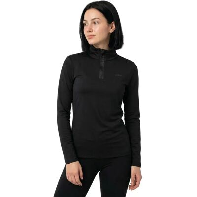 Protest Slim Fit Fleece - Warm, Breathable Sweater Protest Slim Fit Fleece - Warm, Breathable Sweater