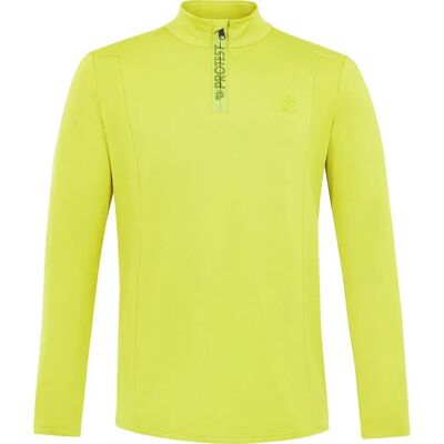 Protest Rewill Long Sleeve T-shirt - Breathable Moisture-wicking Mid-layer Protest Rewill Long Sleeve T-shirt - Breathable Moisture-wicking Mid-layer
