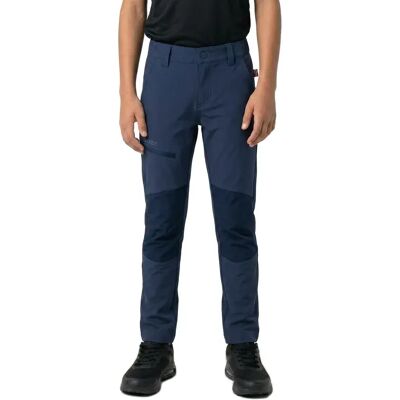 Trollkids Unisex Outdoor Hose - Lysefjord XT Hose - Softshell Waterproof Pants Trollkids Unisex Outdoor Hose - Lysefjord XT Hose - Softshell Waterproof Pants