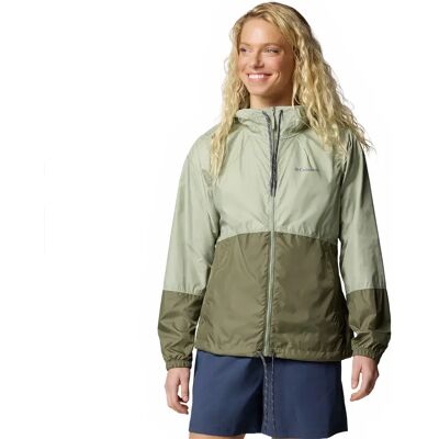 Columbia Women's Flash Forward II Windbreaker XXL - Windbreaker Columbia Women's Flash Forward II Windbreaker XXL - Windbreaker