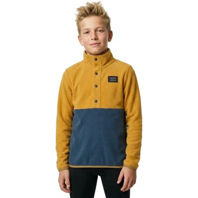 Hannah Mint Jr Yellow Kids Jacket - Kids Jacket Hannah Mint Jr Yellow Kids Jacket - Kids Jacket
