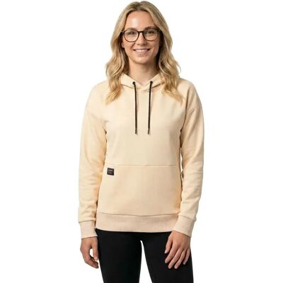 Hannah Sandy Hoody Yellow - Casual Hoodies Hannah Sandy Hoody Yellow - Casual Hoodies