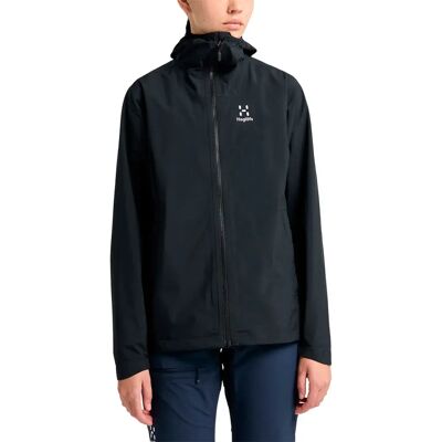 Haglöfs Korp Proof Women's Shell Jacket - Shell Jacket Haglöfs Korp Proof Women's Shell Jacket - Shell Jacket