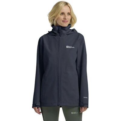 Jack Wolfskin Women's Tempset Texapore Core 2L Jacket - Jacket Jack Wolfskin Women's Tempset Texapore Core 2L Jacket - Jacket
