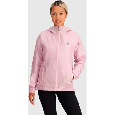 Outdoor Research Helium Rain Jacket Margarita L Women Outdoor Research Helium Rain Jacket Margarita L Women