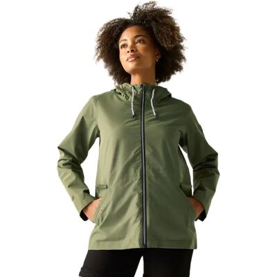 Regatta Bayletta Jacket FourLeafClvr 38 Women Regatta Bayletta Jacket FourLeafClvr 38 Women