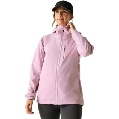 Regatta Birchdale Ii Jacket Powder Lilac 42 Women Regatta Birchdale Ii Jacket Powder Lilac 42 Women