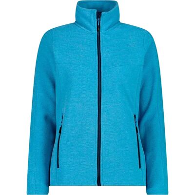 Cmp Woman Jacket - Outdoor Mujer Azul - Jacket Cmp Woman Jacket - Outdoor Mujer Azul - Jacket