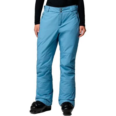 Columbia Shafer Canyon™ Ii Insulated Pants Rainy Day 48-50 Women Columbia Shafer Canyon™ Ii Insulated Pants Rainy Day 48-50 Women
