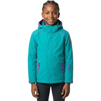 Trollkids Holmenkollen PRO Waterproof Jacket - Snow Sport Trollkids Holmenkollen PRO Waterproof Jacket - Snow Sport