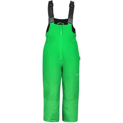Trollkids Nordkapp Kids Green Waterproof Trousers - Product Type Trollkids Nordkapp Kids Green Waterproof Trousers - Product Type