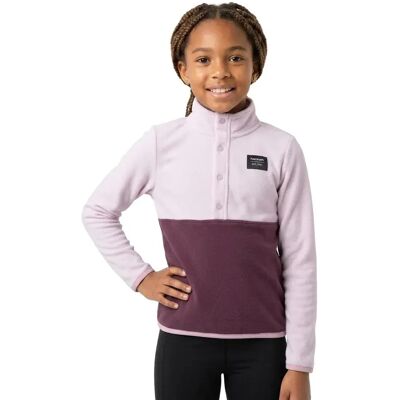 Hannah MINT JR Pink Jacket - Kids Jacket Hannah MINT JR Pink Jacket - Kids Jacket