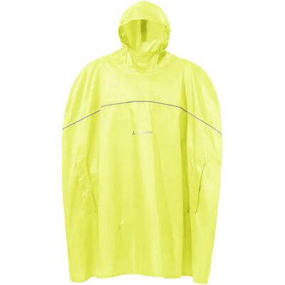 Vaude Kids Grody Poncho II - Waterproof Rain Poncho for Kids Vaude Kids Grody Poncho II - Waterproof Rain Poncho for Kids