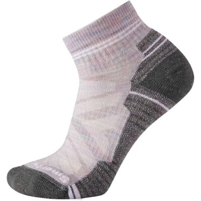 Smartwool Hike Light Cushion Ankle Socks Purple Eclipse UK 5-7.5 female Smartwool Hike Light Cushion Ankle Socks Purple Eclipse UK 5-7.5 female
