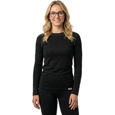 Lasting LENA - Thermal Shirt - Black Lasting LENA - Thermal Shirt - Black