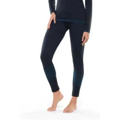La Sportiva Synth Light Storm blue/lagoon - Leggings for Women La Sportiva Synth Light Storm blue/lagoon - Leggings for Women