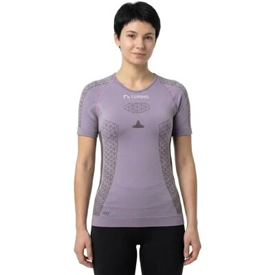 Lurbel Cristallo Short Sleeve T-shirt - Active Women Sportswear Lurbel Cristallo Short Sleeve T-shirt - Active Women Sportswear