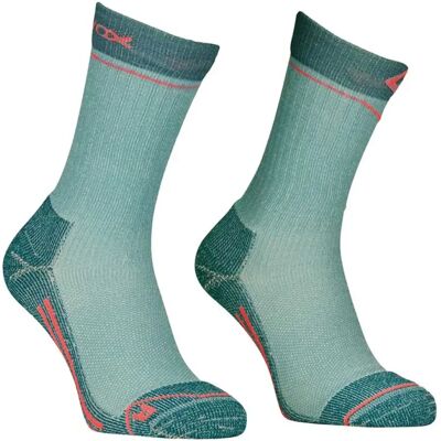ORTOVOX Women's Hike Classic Mid Socks W blue Size: 42-44 - Walking Socks ORTOVOX Women's Hike Classic Mid Socks W blue Size: 42-44 - Walking Socks