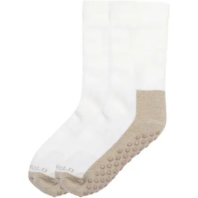 Devold Of Norway Multi Merino No-slip Socks Offwhite EU 19-21 unisex Devold Of Norway Multi Merino No-slip Socks Offwhite EU 19-21 unisex