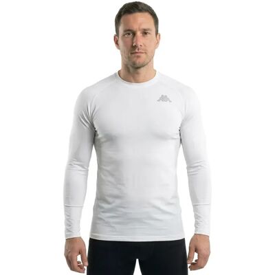 Kappa Vurbat Long Sleeve Thermal Shirt - Sportswear Kappa Vurbat Long Sleeve Thermal Shirt - Sportswear