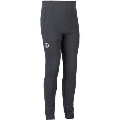 Ternua Nore PT M Gray Thermal Pants - Thermal Pants Ternua Nore PT M Gray Thermal Pants - Thermal Pants