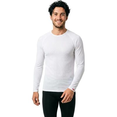 LÖFFLER Herren Langarmshirt Transtex Light - Long Sleeve Shirt LÖFFLER Herren Langarmshirt Transtex Light - Long Sleeve Shirt