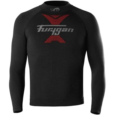 Furygan Active Thermo 37,5 - thermal undershirt Furygan Active Thermo 37,5 - thermal undershirt