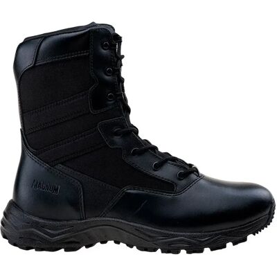 Magnum Interceptor - Men's Tactical Shoes - All Year - Black Magnum Interceptor - Men's Tactical Shoes - All Year - Black