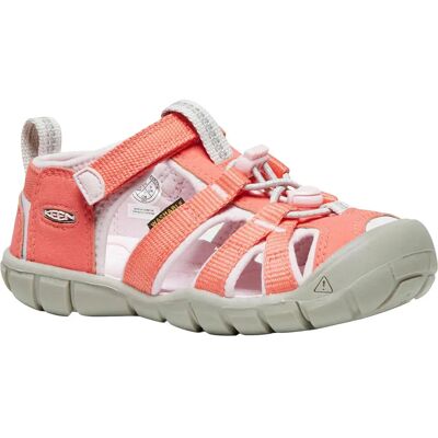 KEEN Seacamp II CNX Children Pink - Sandals KEEN Seacamp II CNX Children Pink - Sandals