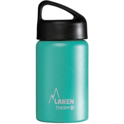 Laken Classic Thermo 350Ml - Thermos Bottle Laken Classic Thermo 350Ml - Thermos Bottle
