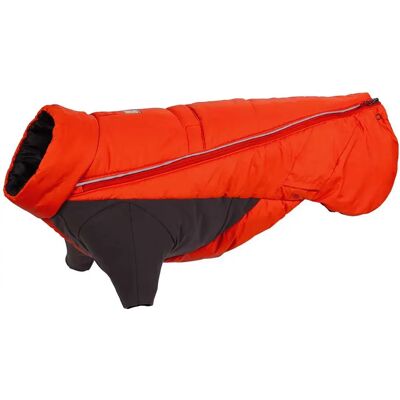 Ruffwear Furness Dog Jacket - XXS Red Sumac Ruffwear Furness Dog Jacket - XXS Red Sumac