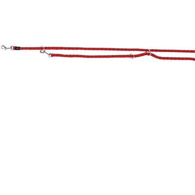 Trixie Ramal New Cavo Dog Leash Red L–XL unisex Trixie Ramal New Cavo Dog Leash Red L–XL unisex