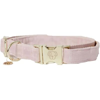 Kentucky Dogwear Velvet Dog Collar L - Dog Collar Kentucky Dogwear Velvet Dog Collar L - Dog Collar