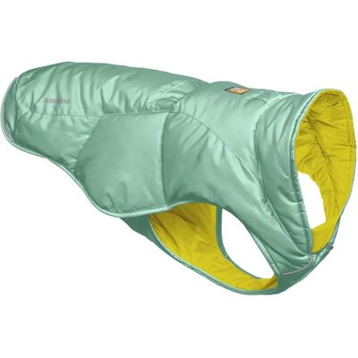 Ruffwear Quinzee Insulated Dog Jacket - Extra Large Ruffwear Quinzee Insulated Dog Jacket - Extra Large