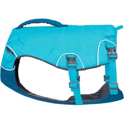 Ruffwear Confluence Dog Jacket Ruffwear Confluence Dog Jacket