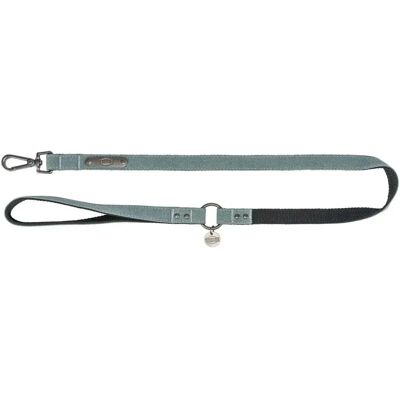 Trixie City Style Dog Leash Sage M–L unisex Trixie City Style Dog Leash Sage M–L unisex
