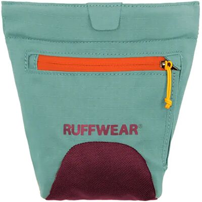 Ruffwear Treat Trader™ Food Carrier Bag River Rock Green M unisex Ruffwear Treat Trader™ Food Carrier Bag River Rock Green M unisex