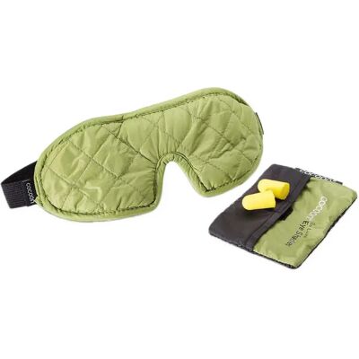 Cocoon - Eye Shades DLX - OneSize - Eye shades Cocoon - Eye Shades DLX - OneSize - Eye shades