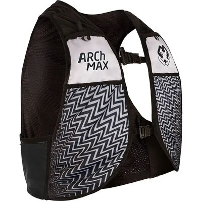 Arch Max Hv25e3 2.5l Hydration Vest Grey S-M unisex Arch Max Hv25e3 2.5l Hydration Vest Grey S-M unisex