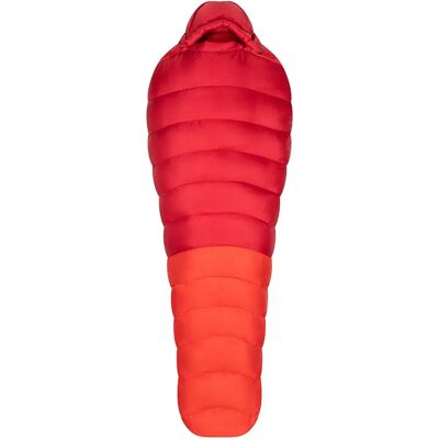 Marmot Atom - Lightweight Sleeping Bag - Left Zipper Marmot Atom - Lightweight Sleeping Bag - Left Zipper