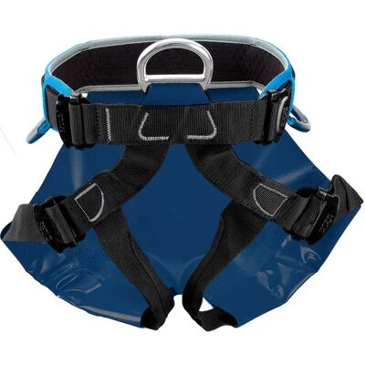 Rock Empire Canyon Plus Harness - XS-M - Blue Rock Empire Canyon Plus Harness - XS-M - Blue