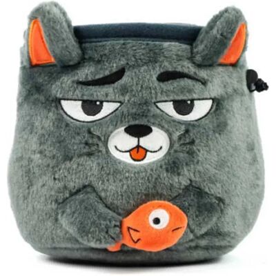 YY Vertical Cat portamagnesite Grey - Cat YY Vertical Cat portamagnesite Grey - Cat