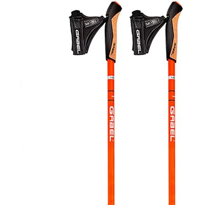 GABEL X-1.35 ACTIVE - Nordic Walking Poles GABEL X-1.35 ACTIVE - Nordic Walking Poles